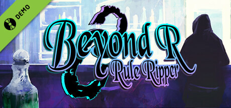 Beyond R: Rule Ripper Demo game cover