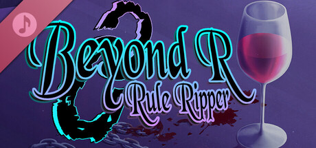 Beyond R: Rule Ripper Soundtrack banner image