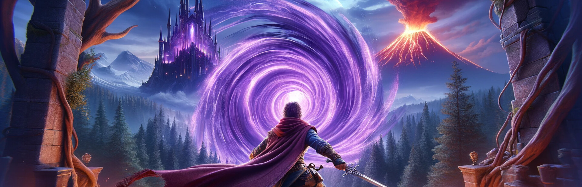 Astral Rift