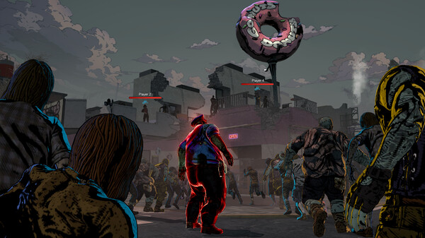 7 Days Hordes Playtest screenshot 5