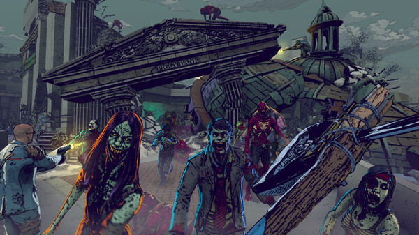 7 Days Hordes Playtest screenshot 6