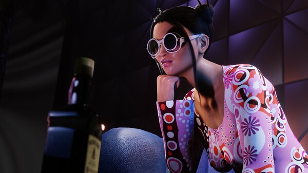 Sex Bar Simulator 🍸🔞