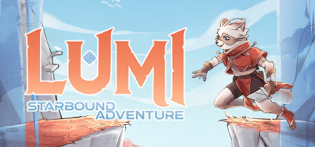 Lumi: Starbound Adventure Cheat Engine/CT