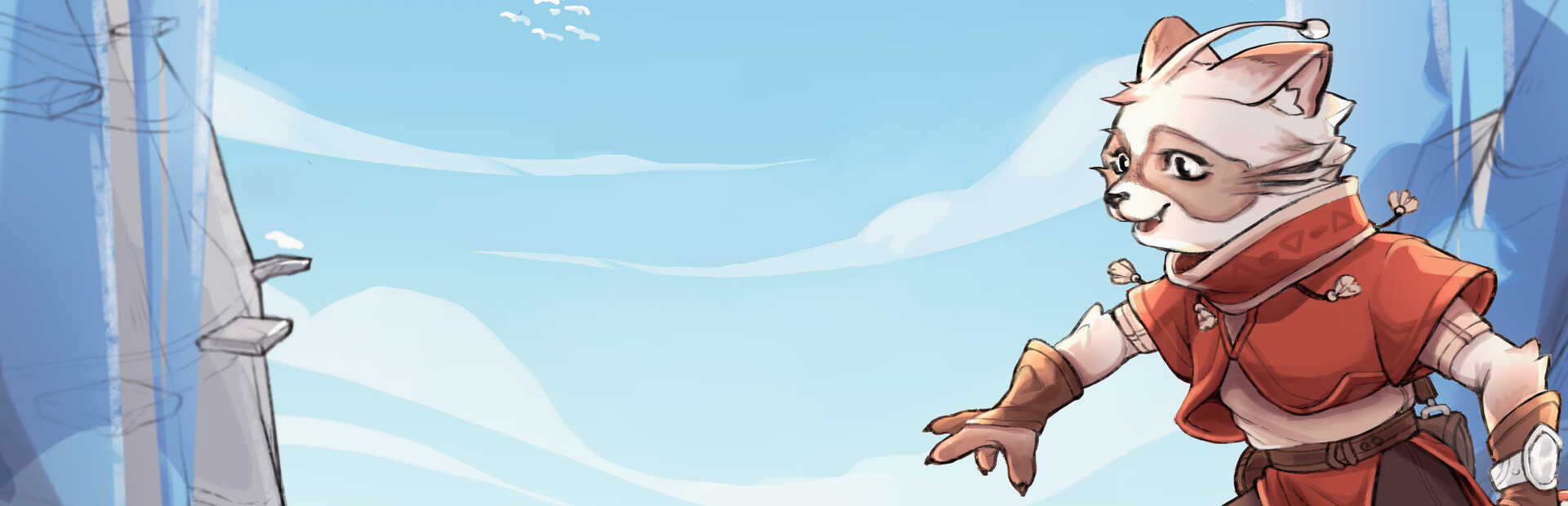 Lumi: Starbound Adventure