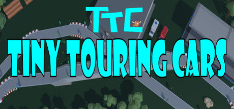 Tiny Touring Cars banner image