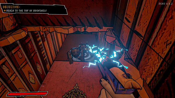 Supercharged Screenshot