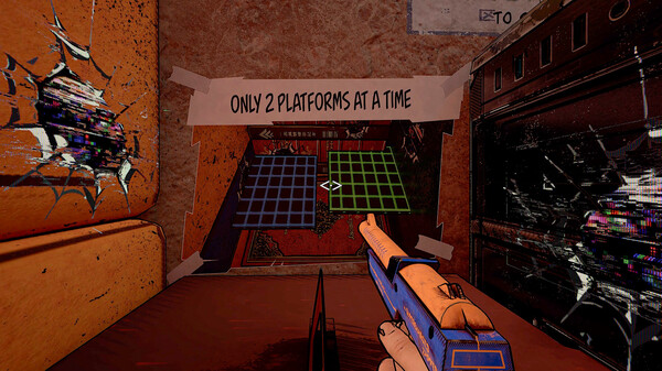Supercharged Screenshot