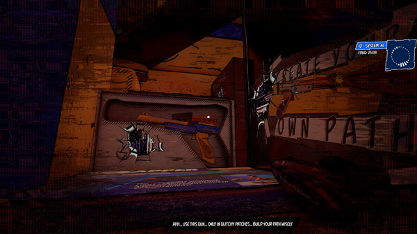 Supercharged Screenshot