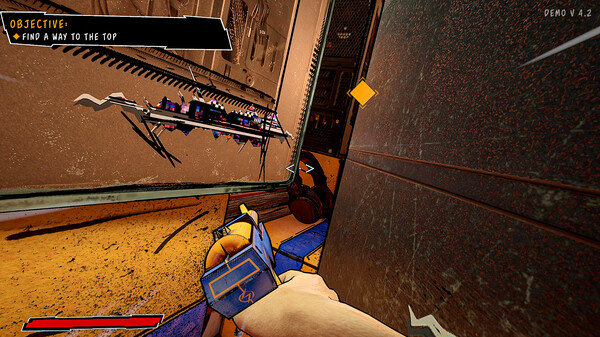 Supercharged Screenshot