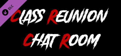 Class Reunion Chat Room - Donation banner image