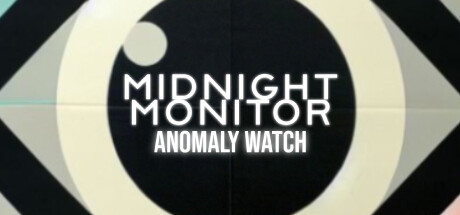 Midnight Monitor: Anomaly Watch steam charts