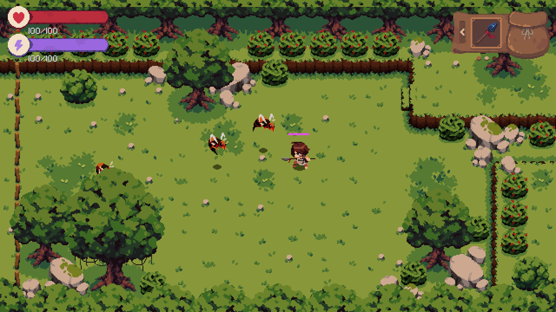 Tribe of the Accord screenshot #3