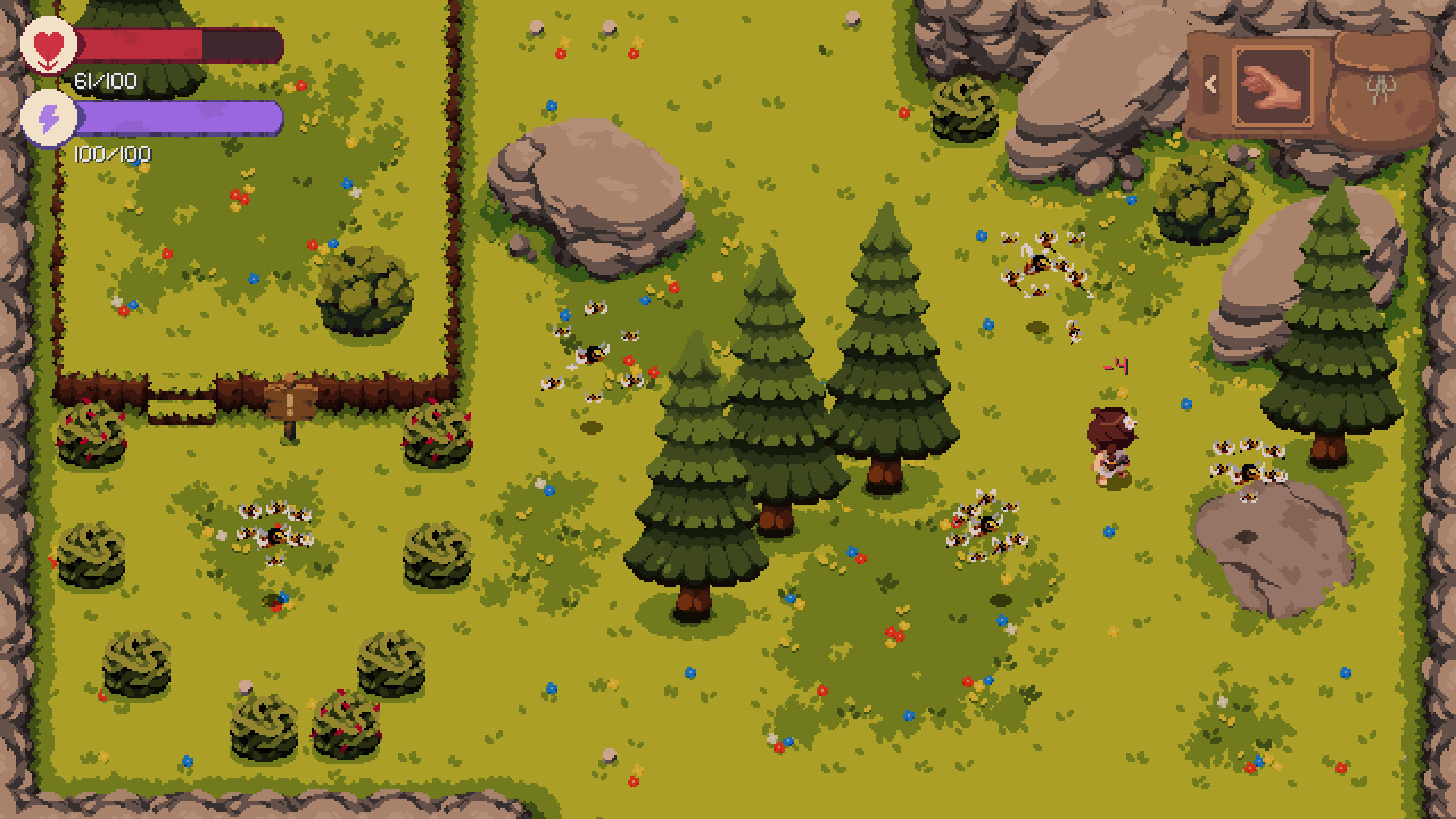 Tribe of the Accord screenshot #5