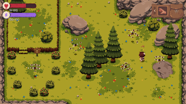 Tribe of the Accord screenshot 5