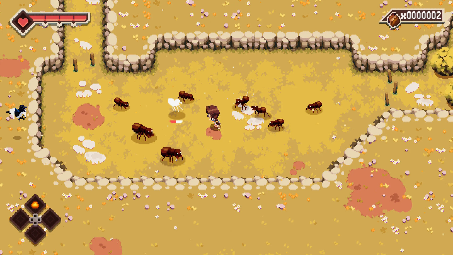 Tribe of the Accord screenshot #3