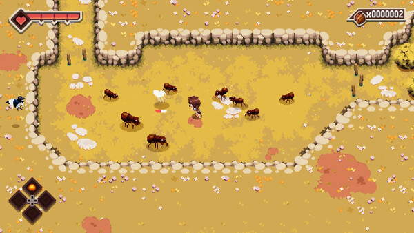 Tribe of the Accord screenshot 3