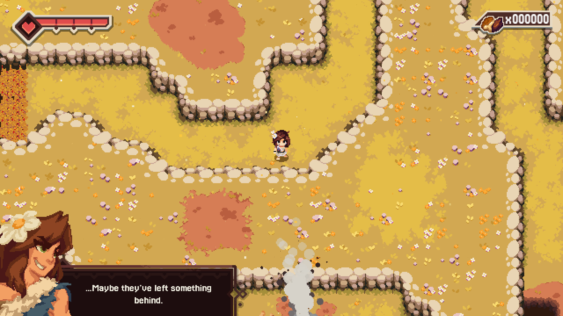 Tribe of the Accord screenshot #5