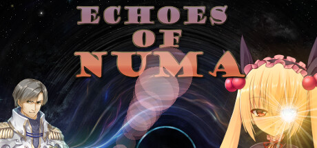 Echoes of Numa banner