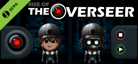 Rise Of The Overseer Demo banner