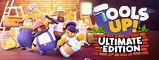 Tools Up! Ultimate Edition