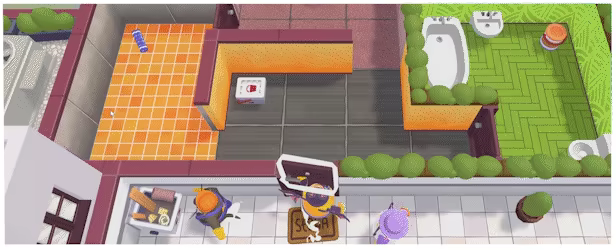 Tools Up! Ultimate Edition video 6
