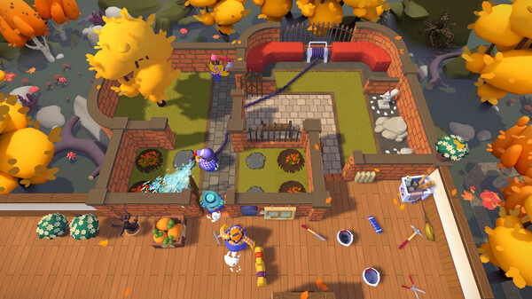 Screenshot 3 of Tools Up! Ultimate Edition - more gameplay footage