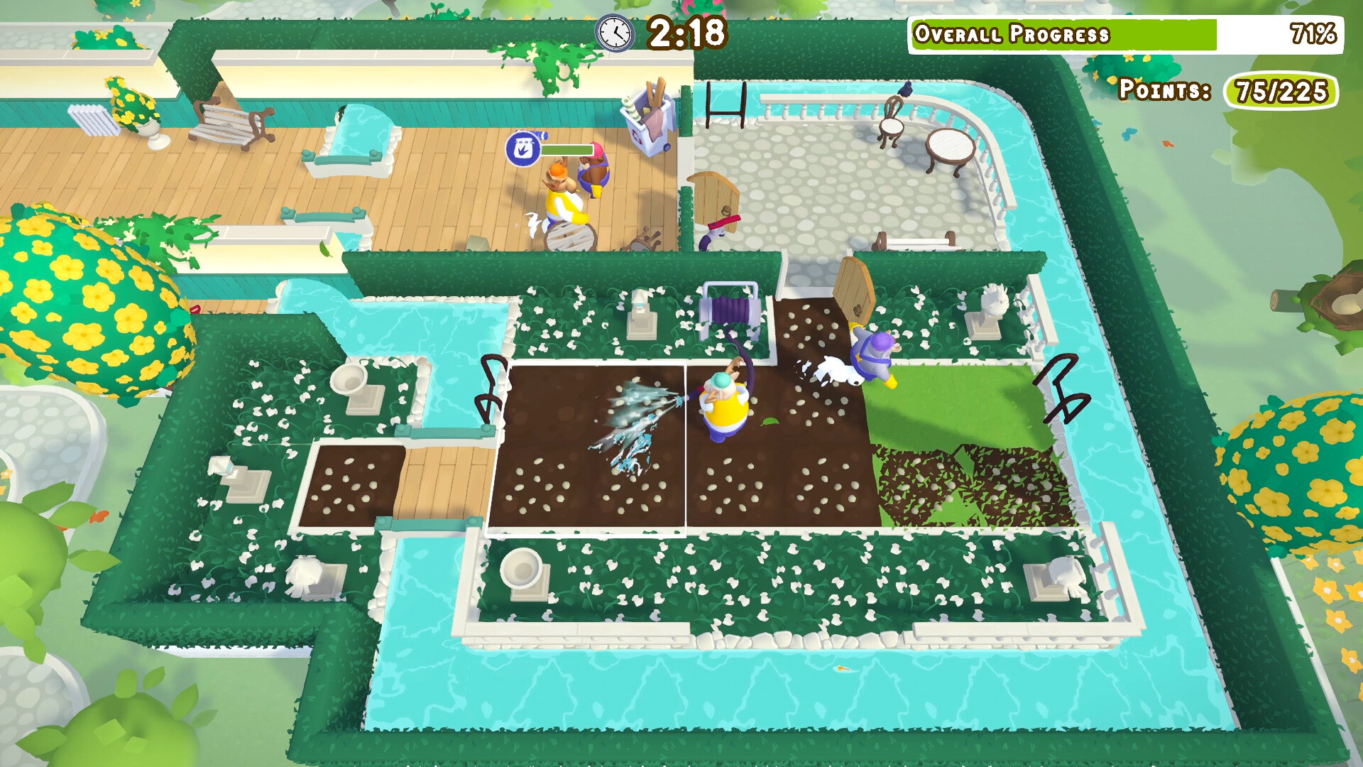 Tools Up! Ultimate Edition screenshot #7