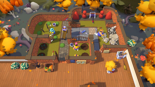 Tools Up! Ultimate Edition screenshot 4