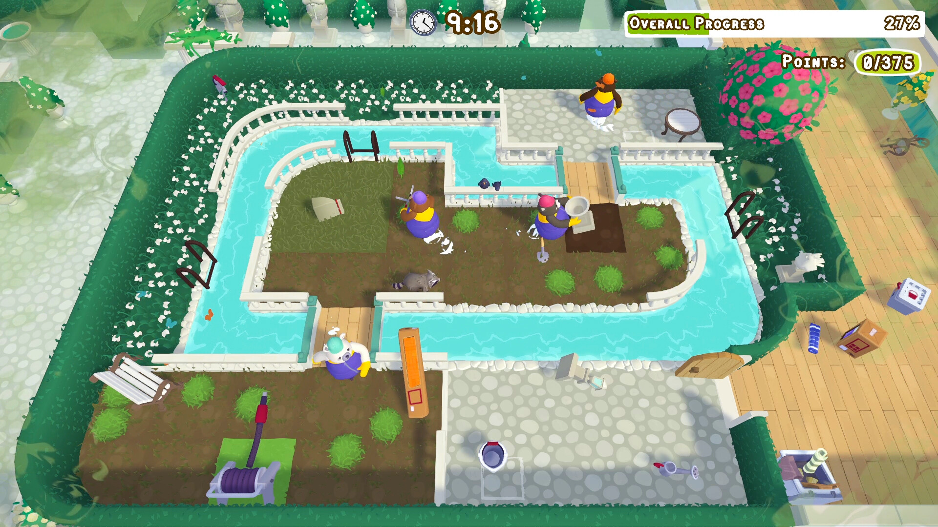 Tools Up! Ultimate Edition screenshot 6