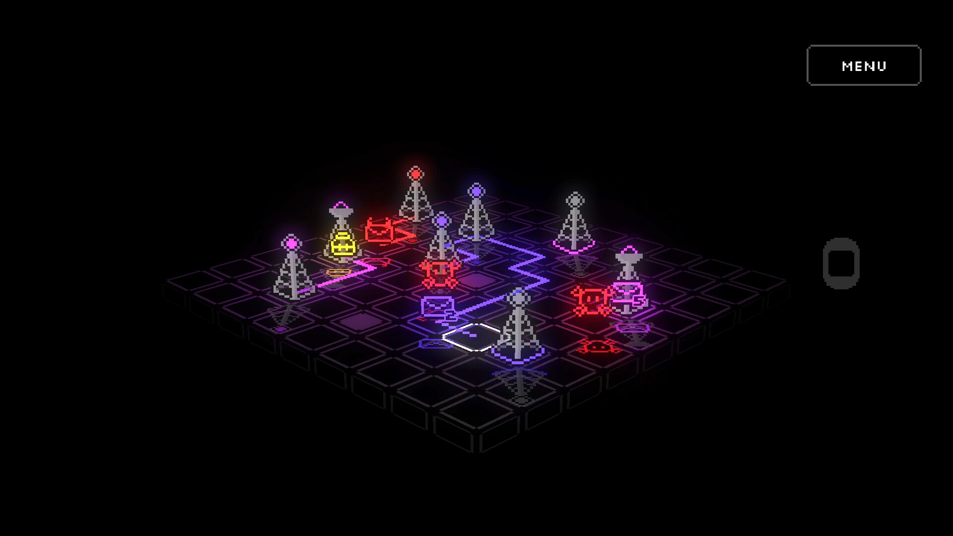 Unread Messages on Steam