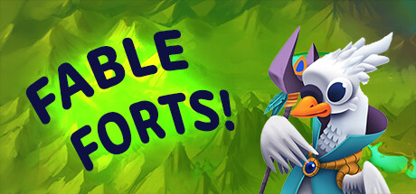 Steam thumbinal