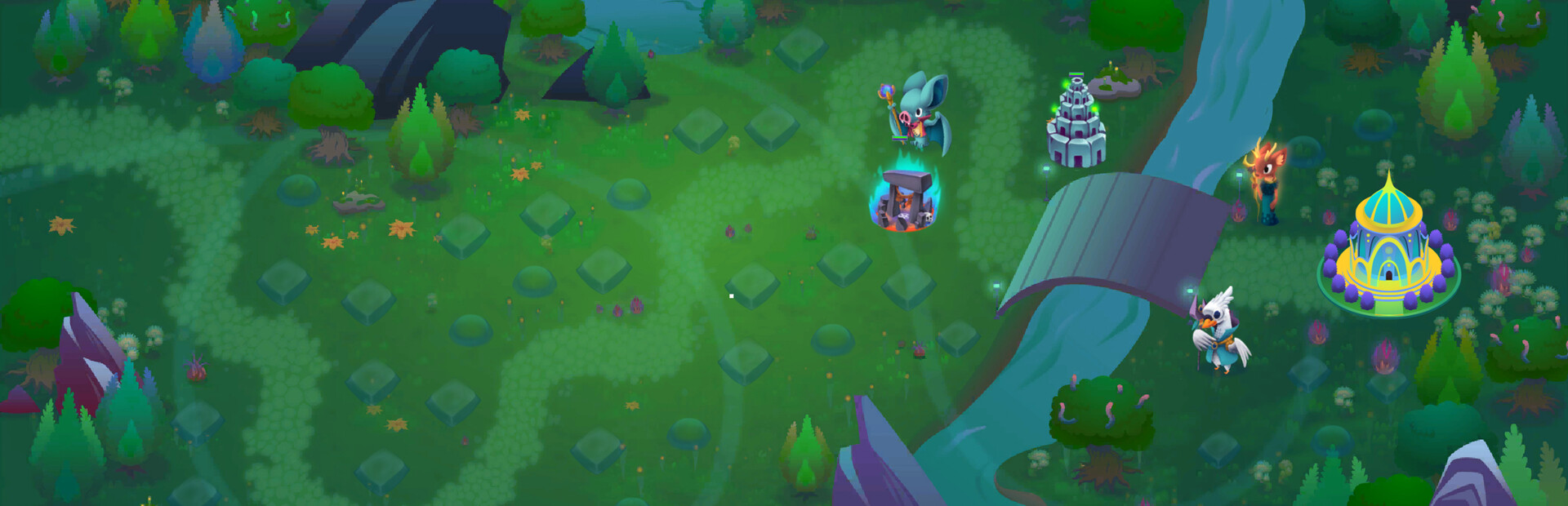 Fable Forts! - Tower Defense