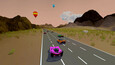 ROAD TO EXOTICS