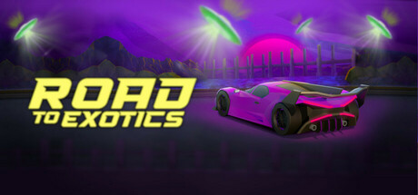 ROAD TO EXOTICS
