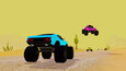 ROAD TO EXOTICS