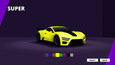 ROAD TO EXOTICS