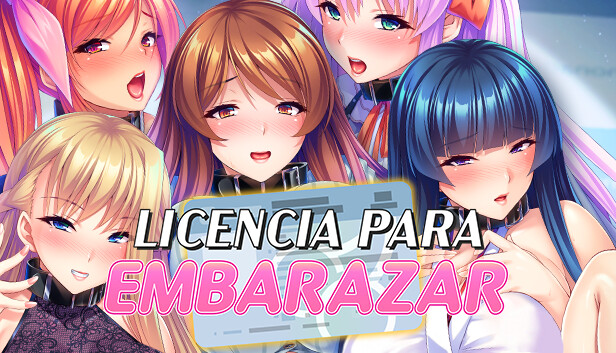Licencia para Embarazar