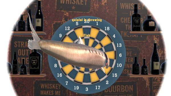 LurkDarts screenshot 3