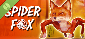 Spider Fox Demo