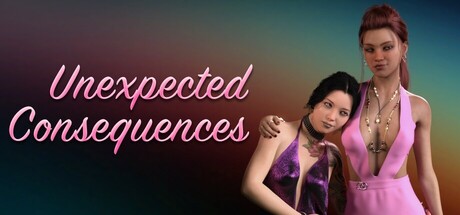 Unexpected Consequences cover art