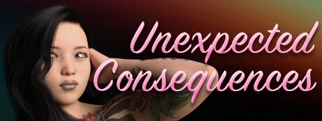 Unexpected Consequences cover art