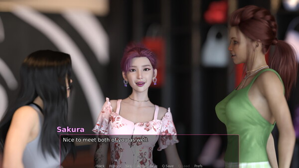 Unexpected Consequences — скриншот 9