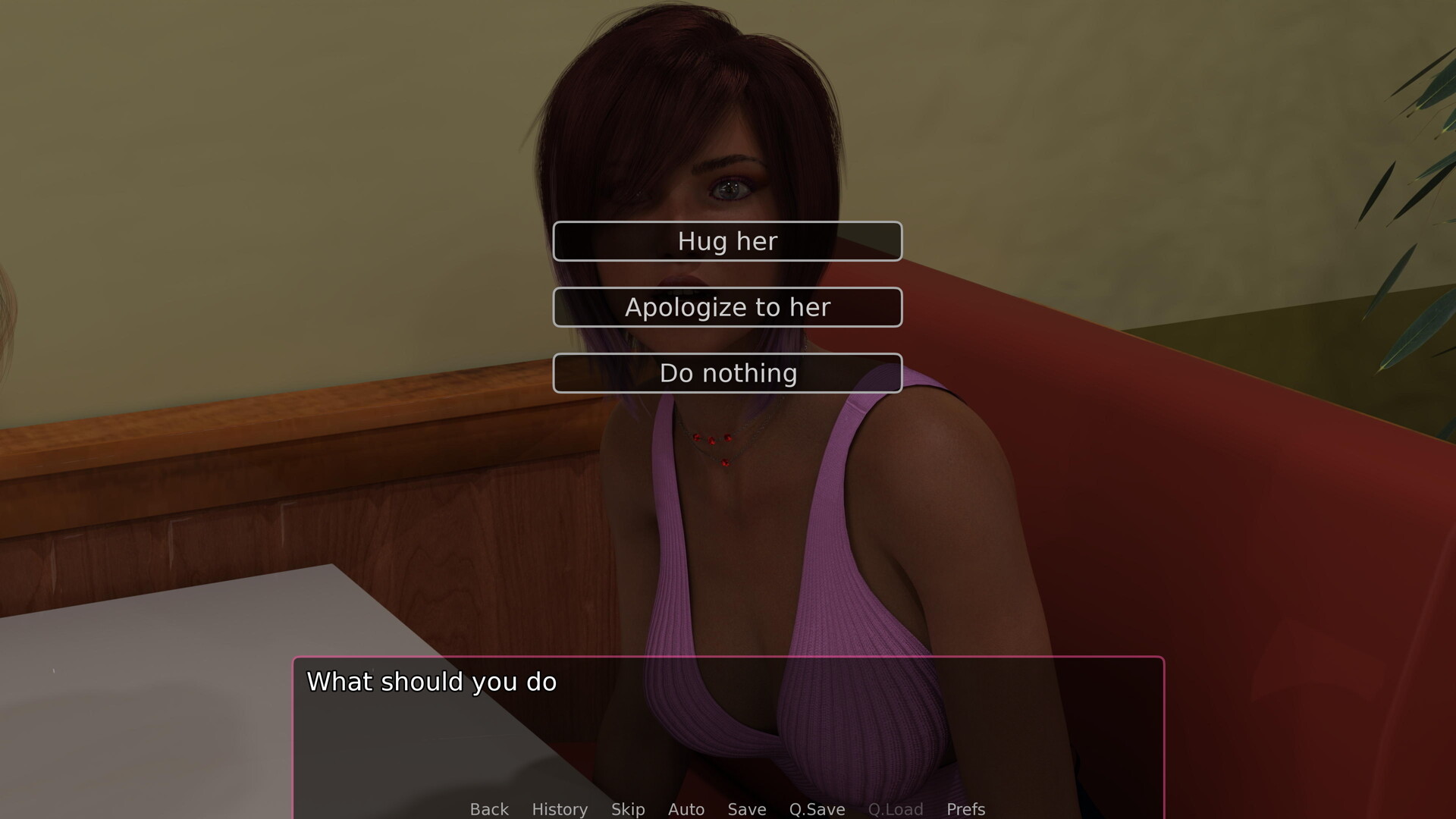 Unexpected Consequences screenshot #17