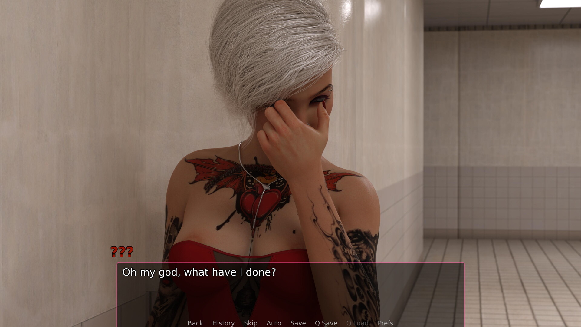 Unexpected Consequences screenshot #6