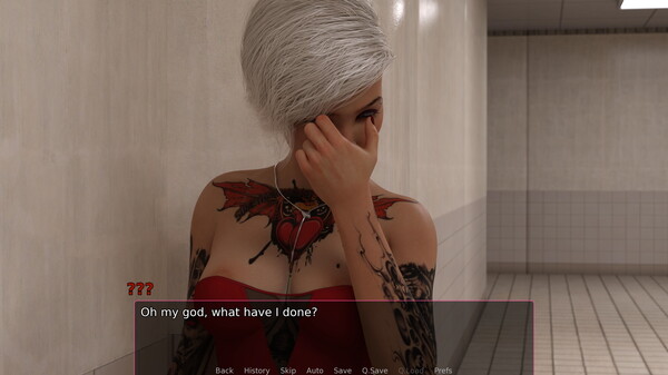 Unexpected Consequences — скриншот 6