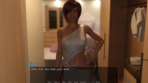 Unexpected Consequences — скриншот 23