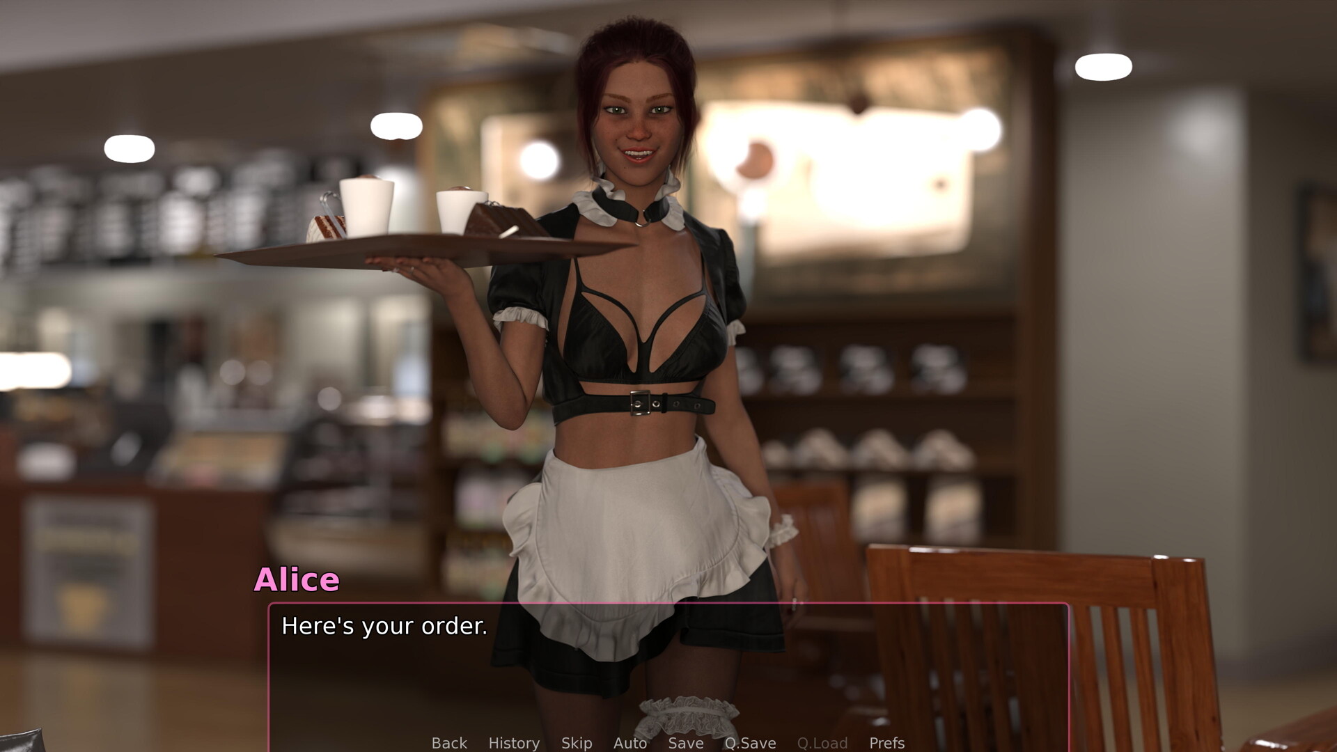 Unexpected Consequences screenshot #49