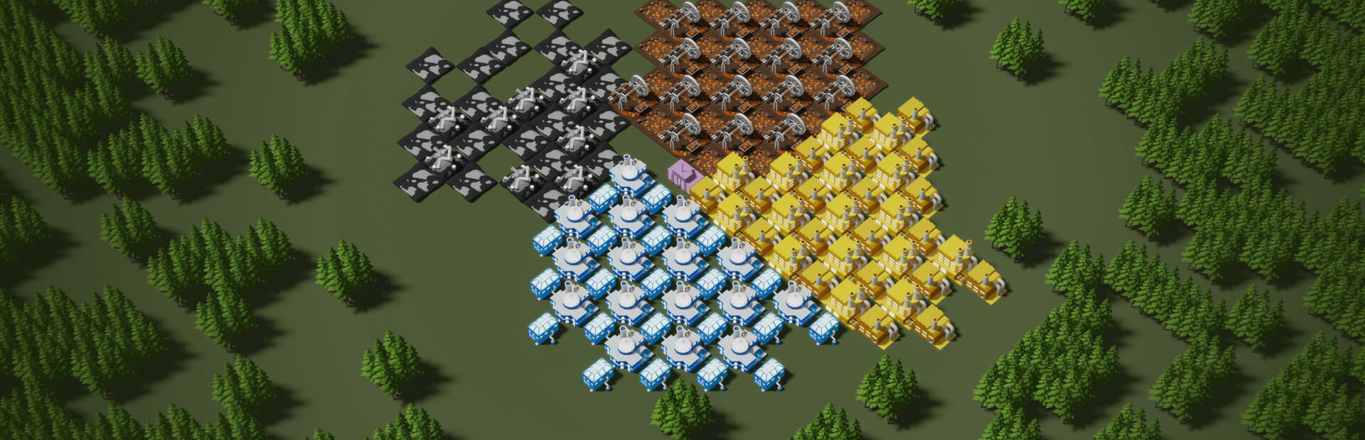 Dr. Bowow's Eco-Extraction