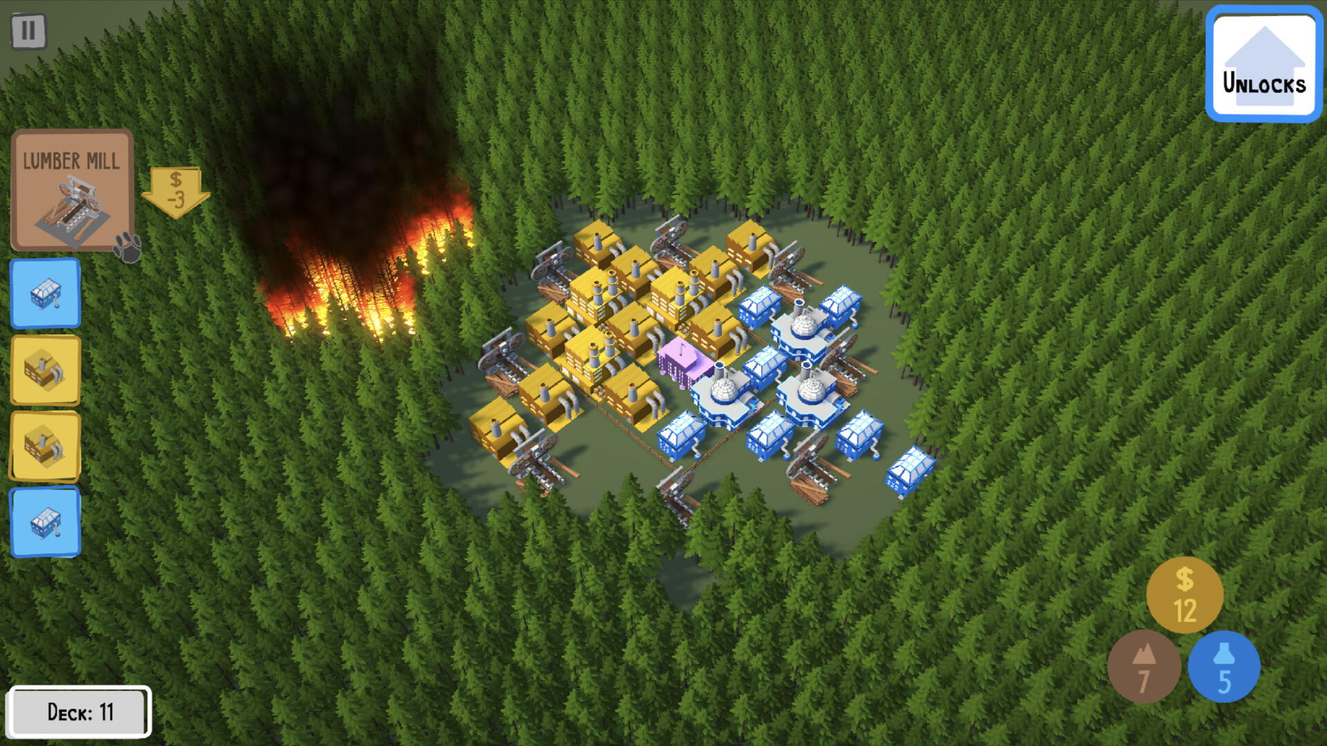 Dr. Bowow's Eco-Extraction screenshot #2