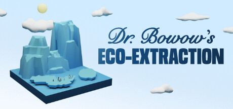 Dr. Bowow's Eco-Extraction banner